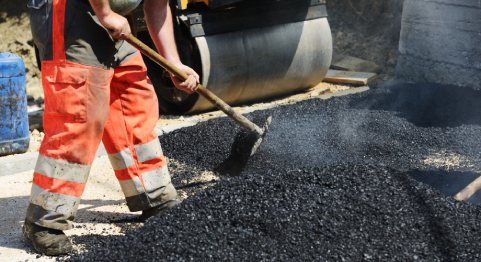 Polymer Modified Bitumen Emulsion